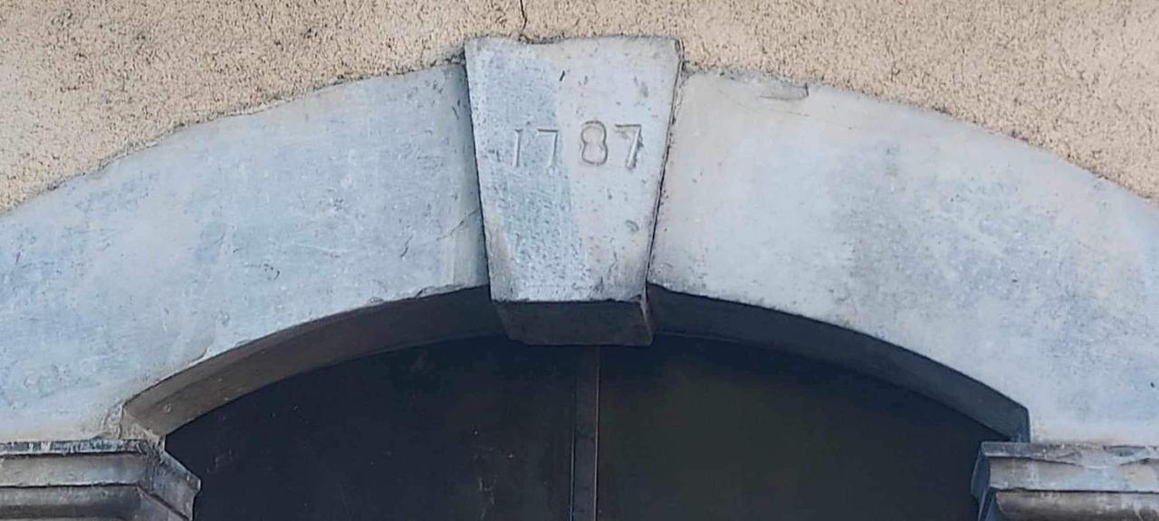Chambre D'Hote 1787 : Les Terrasses Des Pyrenees Laloubere Zewnętrze zdjęcie